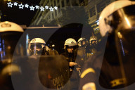 NEWS - Athen: Demonstrationen und Ausschreitungen zu Obama's Besuch
