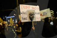 NEWS - Athen: Demonstrationen und Ausschreitungen zu Obama's Besuch