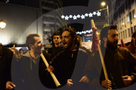NEWS - Athen: Demonstrationen und Ausschreitungen zu Obama's Besuch
