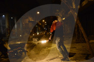 NEWS - Athen: Demonstrationen und Ausschreitungen zu Obama's Besuch