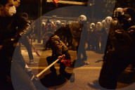 NEWS - Athen: Demonstrationen und Ausschreitungen zu Obama's Besuch