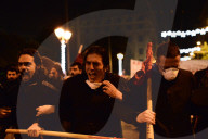 NEWS - Athen: Demonstrationen und Ausschreitungen zu Obama's Besuch