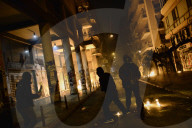 NEWS - Athen: Demonstrationen und Ausschreitungen zu Obama's Besuch