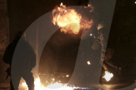 NEWS - Athen: Demonstrationen und Ausschreitungen zu Obama's Besuch