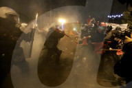 NEWS - Athen: Demonstrationen und Ausschreitungen zu Obama's Besuch