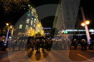 NEWS - Athen: Demonstrationen und Ausschreitungen zu Obama's Besuch