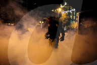 NEWS - Athen: Demonstrationen und Ausschreitungen zu Obama's Besuch