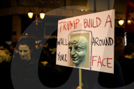 NEWS - Athen: Demonstrationen und Ausschreitungen zu Obama's Besuch