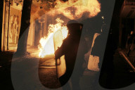 NEWS - Athen: Demonstrationen und Ausschreitungen zu Obama's Besuch