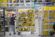 NEWS - Amazon UK ist bereit für den Weihnachtsverkauf