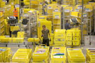 NEWS - Amazon UK ist bereit für den Weihnachtsverkauf