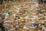 NEWS - Amazon UK ist bereit für den Weihnachtsverkauf