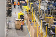 NEWS - Amazon UK ist bereit für den Weihnachtsverkauf