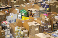 NEWS - Amazon UK ist bereit für den Weihnachtsverkauf