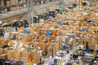 NEWS - Amazon UK ist bereit für den Weihnachtsverkauf
