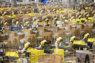 NEWS - Amazon UK ist bereit für den Weihnachtsverkauf