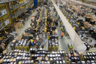NEWS - Amazon UK ist bereit für den Weihnachtsverkauf