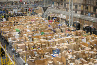 NEWS - Amazon UK ist bereit für den Weihnachtsverkauf