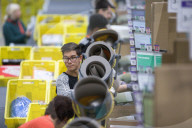 NEWS - Amazon UK ist bereit für den Weihnachtsverkauf