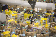 NEWS - Amazon UK ist bereit für den Weihnachtsverkauf