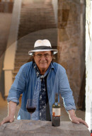 PORTRAIT - Al Bano Carrisi auf seinem Landgut in Cellino San Marco