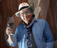 PORTRAIT - Al Bano Carrisi auf seinem Landgut in Cellino San Marco