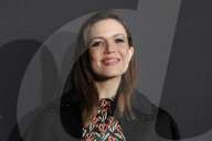 PEOPLE - Promis bei Prada Presents 'Past Forward' in LA