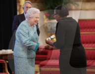 PEOPLE - Die Royals: Die Bilder des Tages