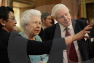 PEOPLE - Die Royals: Die Bilder des Tages