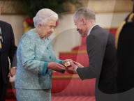 PEOPLE - Die Royals: Die Bilder des Tages