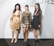 PEOPLE - Michael Kors eröffnet einen Laden in Singapore