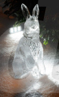 FEATURE - London: Wonderland's Magical Ice Kingdom im Hyde Park