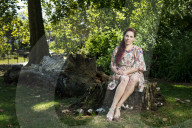 PORTRAIT - Natasha Devon