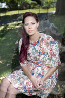 PORTRAIT - Natasha Devon