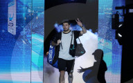 PEOPLE -  ATP World Tour Finals: Stan Wawrinka gegen Marin Cilic