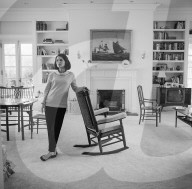 PEOPLE - Natalie Portman in 'Jackie'