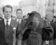 PEOPLE - Natalie Portman in 'Jackie'