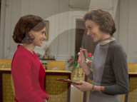 PEOPLE - Natalie Portman in 'Jackie'