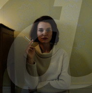 PEOPLE - Natalie Portman in 'Jackie'