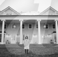 PEOPLE - Natalie Portman in 'Jackie'