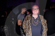 PEOPLE - Promis an der 'Marc The Night Party' von Marc Jacobs in Williamsburg