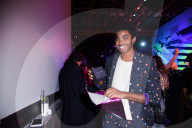 PEOPLE - Promis an der 'Marc The Night Party' von Marc Jacobs in Williamsburg