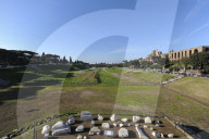 NEWS - Rom: Eröffnung des Circus Maximus