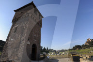 NEWS - Rom: Eröffnung des Circus Maximus