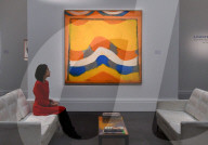 NEWS - London: 'Modern and Post-War British Art' Auktion bei Sotheby's 