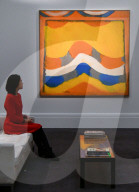 NEWS - London: 'Modern and Post-War British Art' Auktion bei Sotheby's 