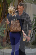 EXKLUSIV - Emma Roberts auf Haus-Suche in Hollywood Hills