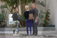 EXKLUSIV - Emma Roberts auf Haus-Suche in Hollywood Hills