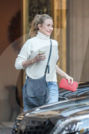 EXKLUSIV - Cameron Diaz in Beverly Hills unterwegs