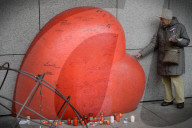 NEWS - Prag: 27 Jahre nach der samtenen Revolution